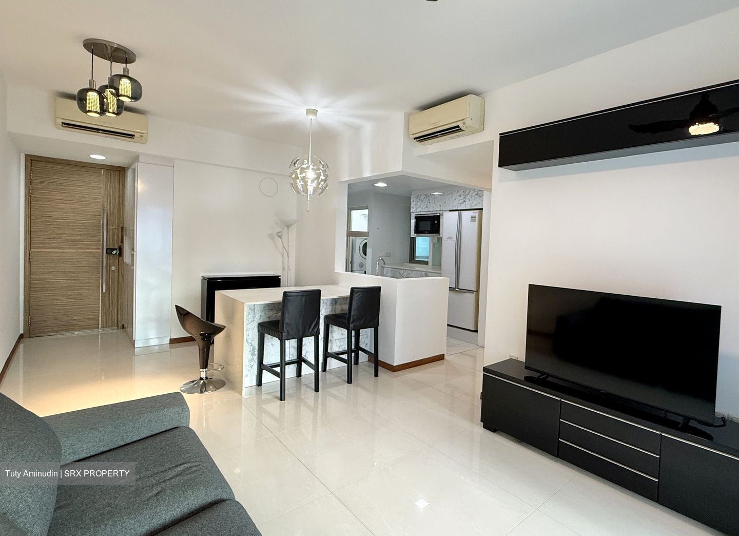 Trevista (D12), Condominium #574648671